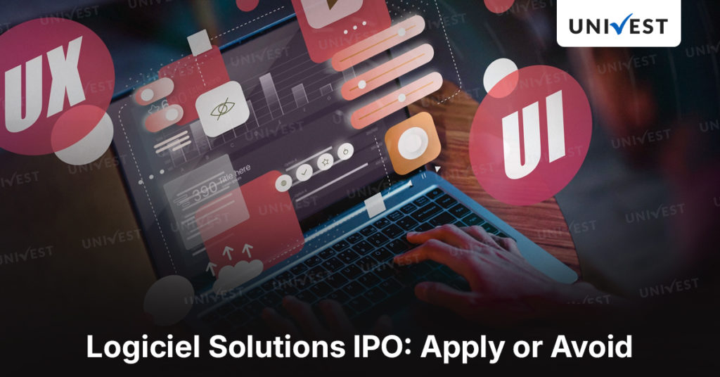 Logiciel Solutions IPO Review
