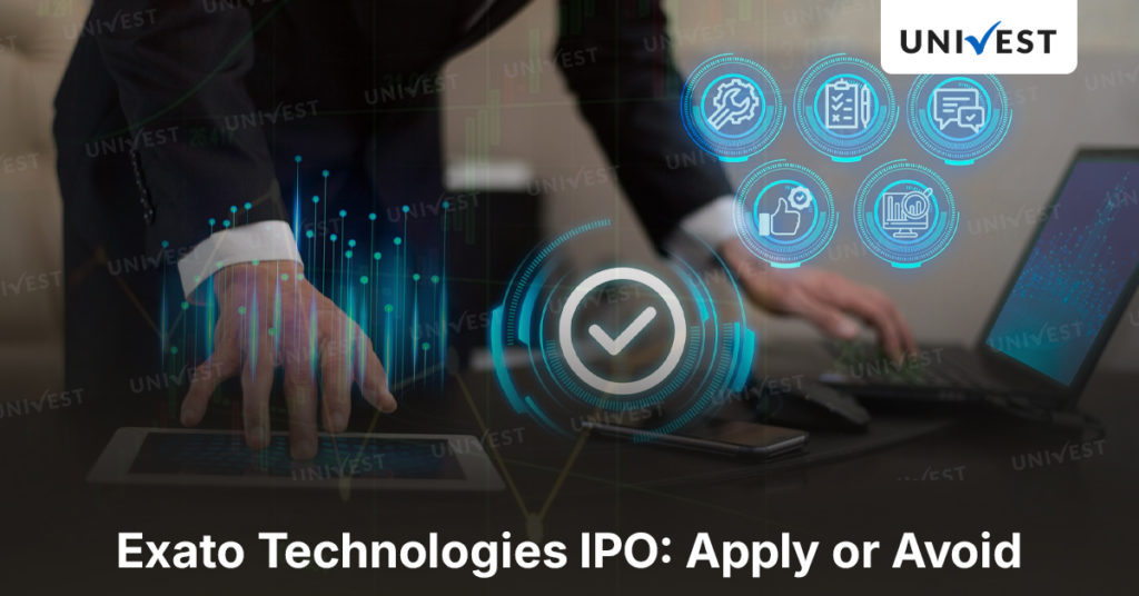 Exato Technologies IPO Review
