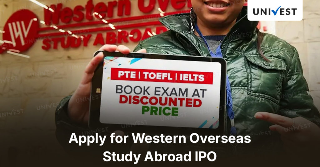 Apply For Western Overseas Study Abroad
