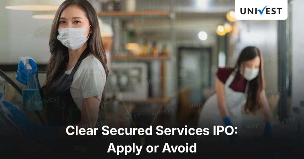 Apply For Clear Secured Services IPO 