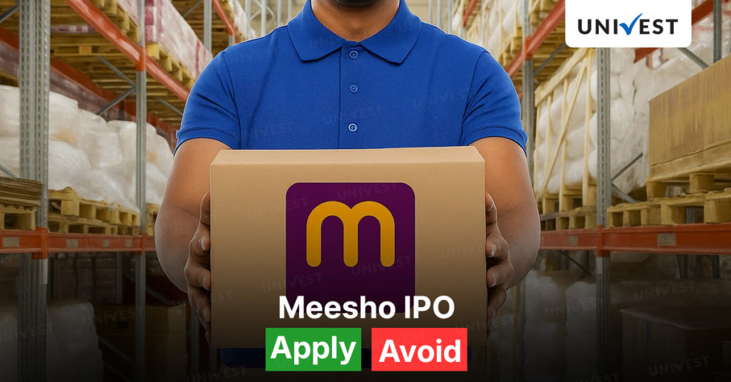 Meesho IPO Review
