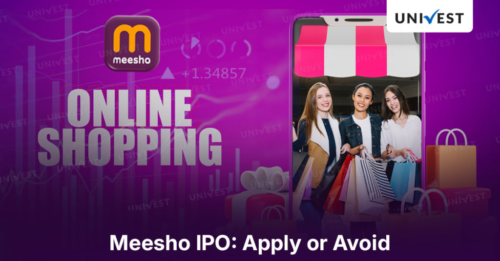 Meesho IPO GMP Review
