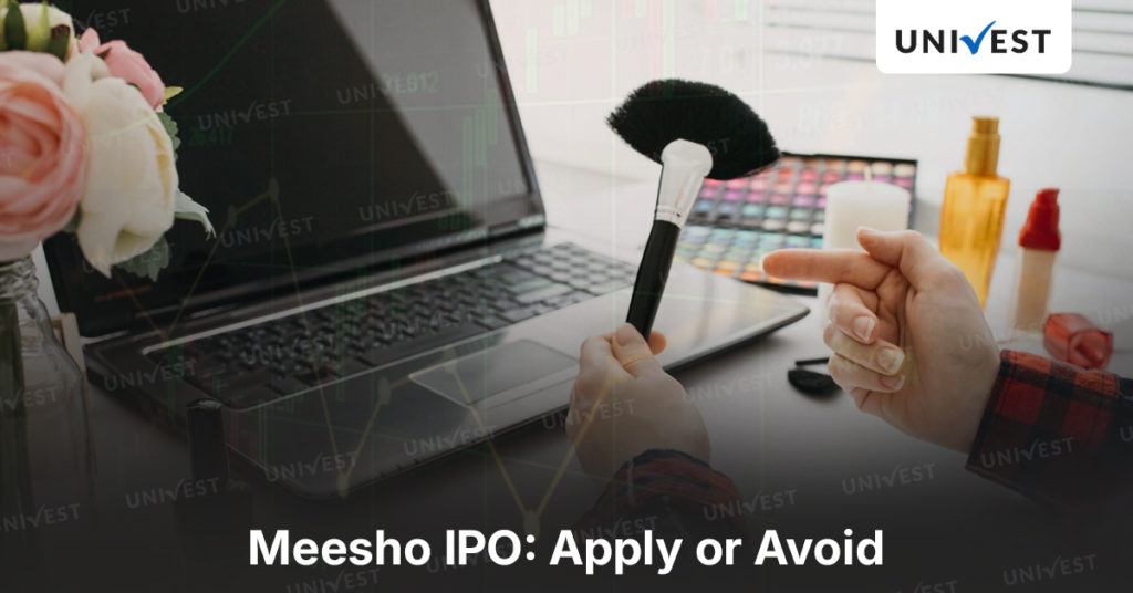 Meesho IPO GMP Review

