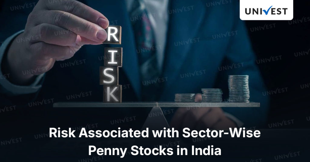 Risk Associated with Sector-Wise Penny Stocks