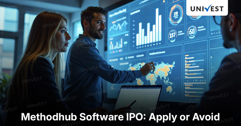 Methodhub Software IPO Review
