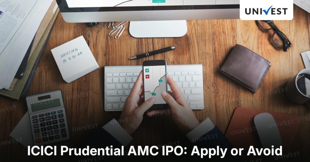 ICICI Prudential AMC IPO GMP Review