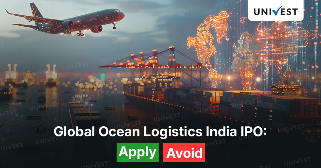 Global Ocean Logistics India IPO Review
