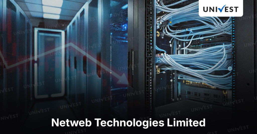 Netweb Technologies An Overview