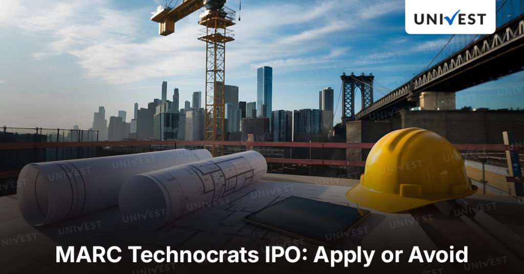 MARC Technocrats IPO Review

