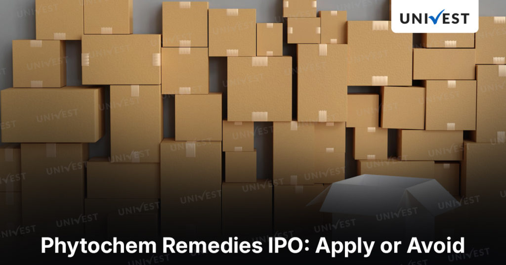 Phytochem Remedies IPO Review
