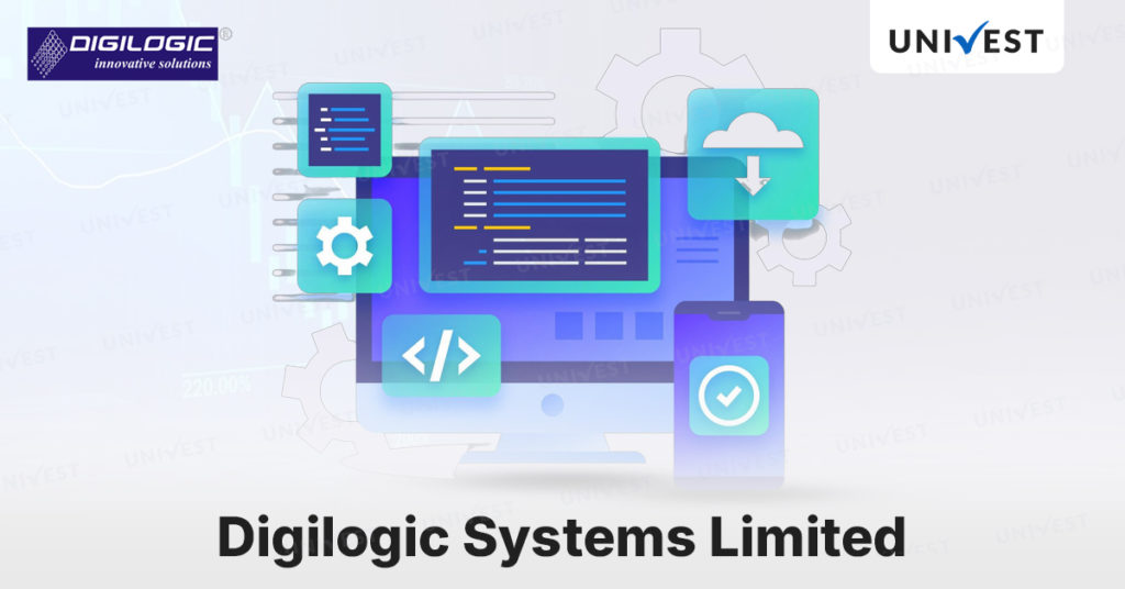 Digilogic Systems Limited
