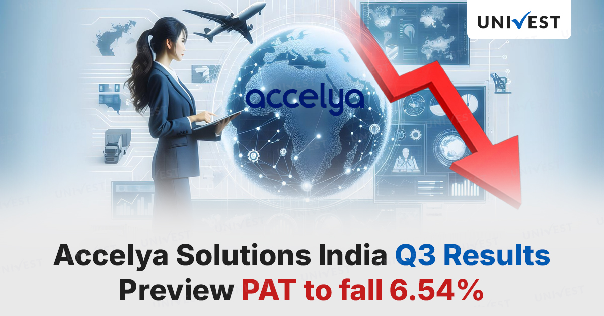 Accelya Solutions India Q3 Results FY26 Preview: PAT to fall 6.54%