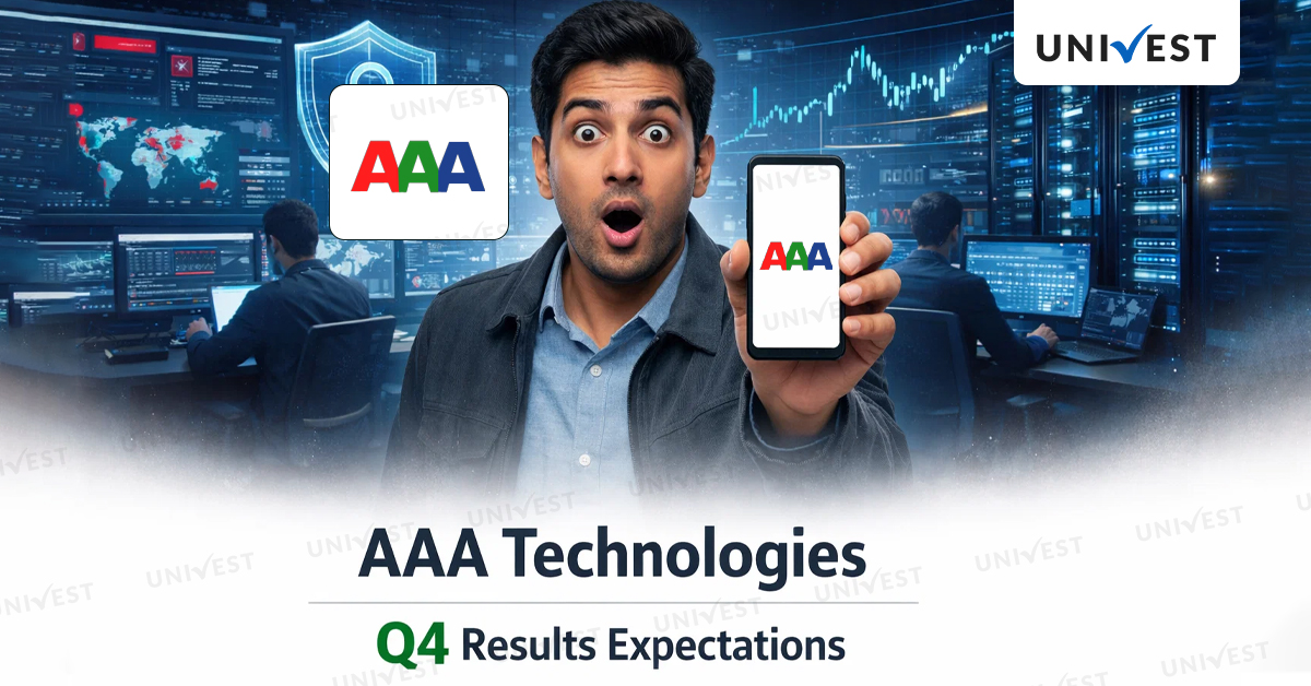 AAA Technologies Q4 Results FY26 Expectations: PAT to rise 20-28%