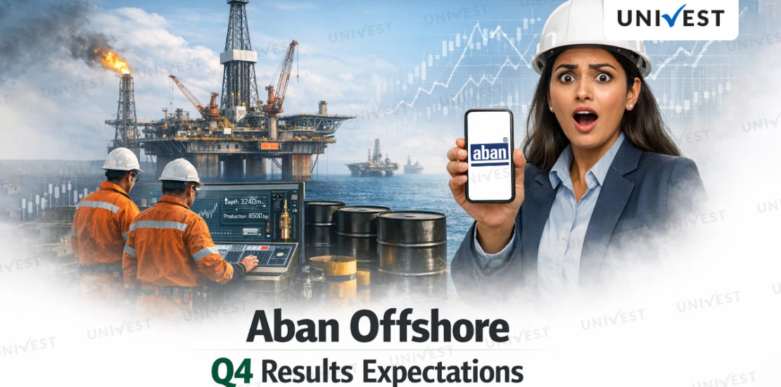 Aban Offshore Q4 Results Expectations