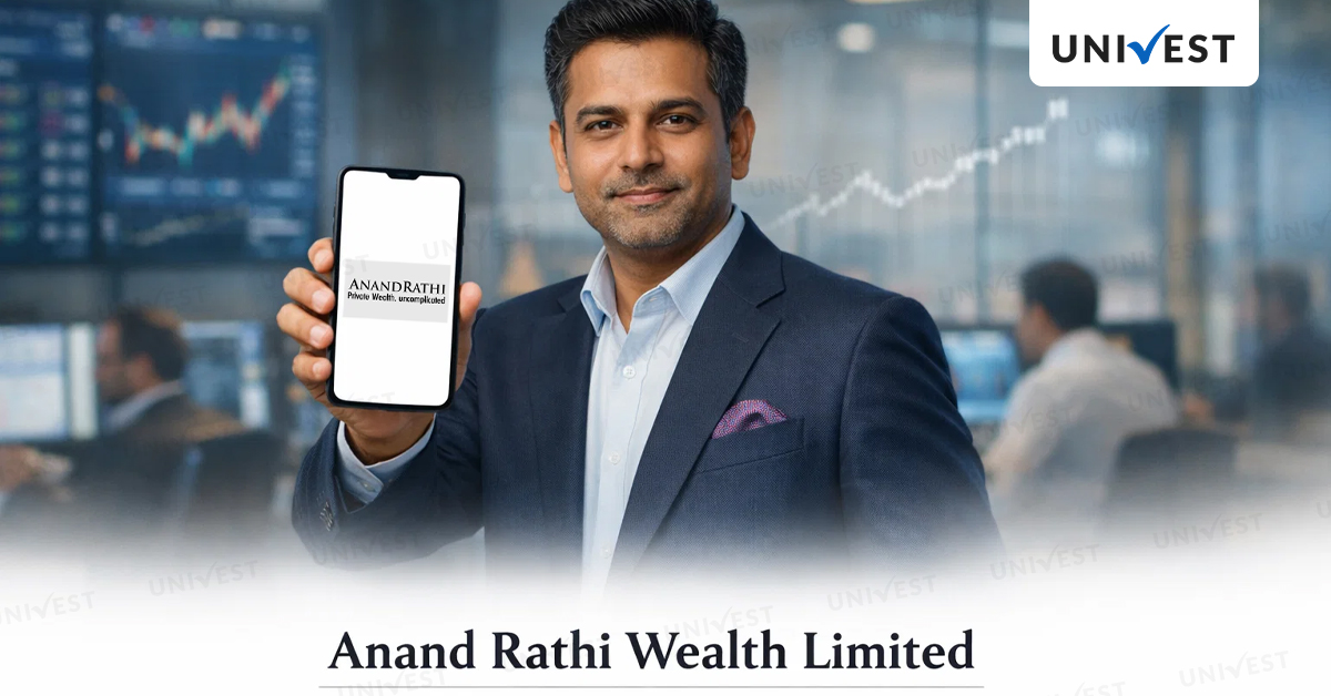 Why is Anand Rathi Wealth Share Price Falling: Key Reasons and Share ...