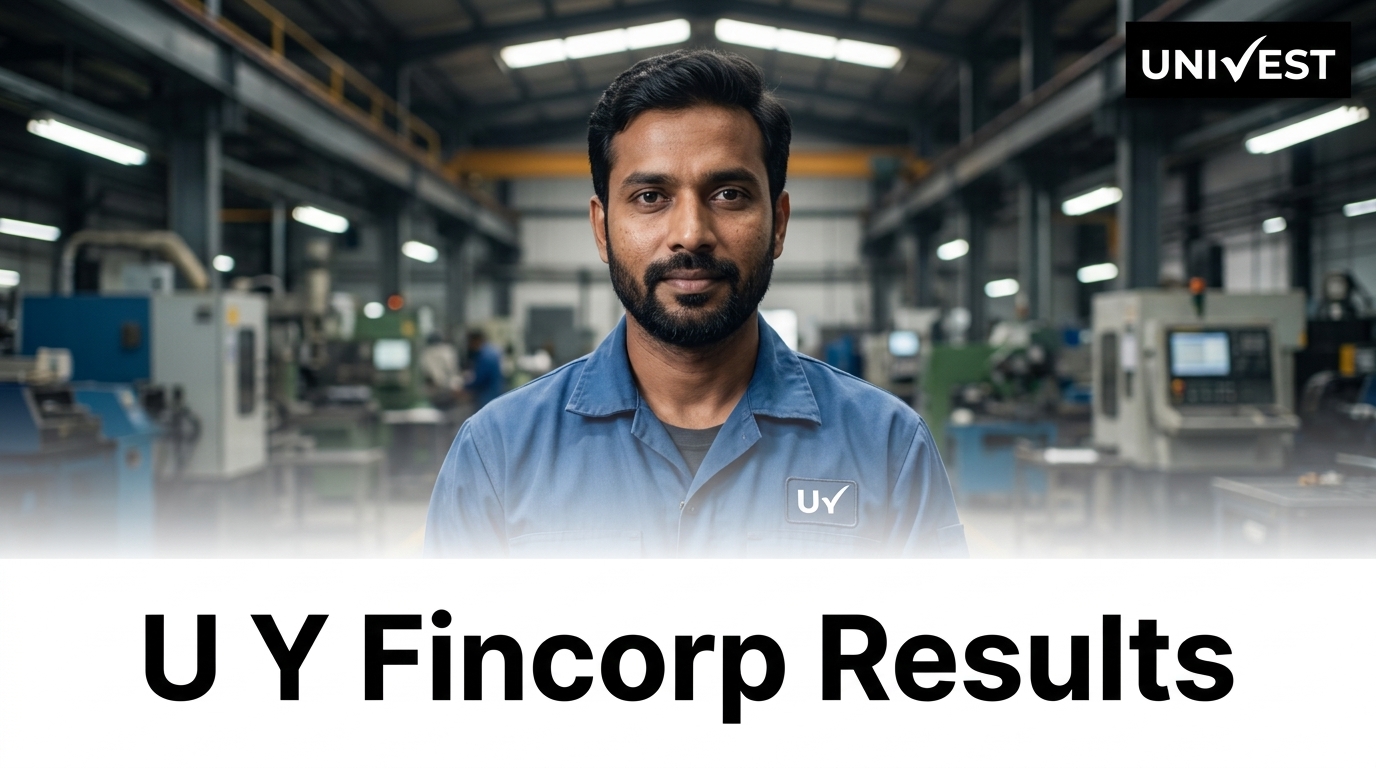 Fincorp U Y Fincorp Q4 FY26 Results: Earnings Date, Revenue and PAT Estimates
