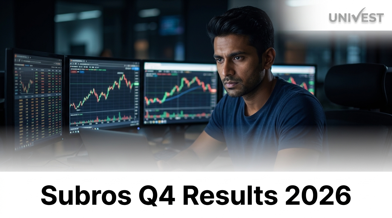 Subros Management Subros Q4 Results 2026: Date, Revenue, PAT and Analyst Outlook