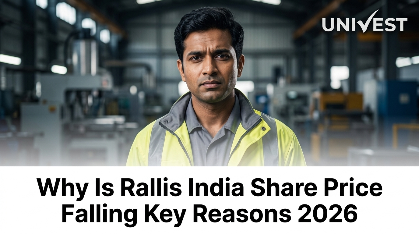 Peter Rallis Prekas Why Is Rallis India Share Price Falling Key Reasons 2026