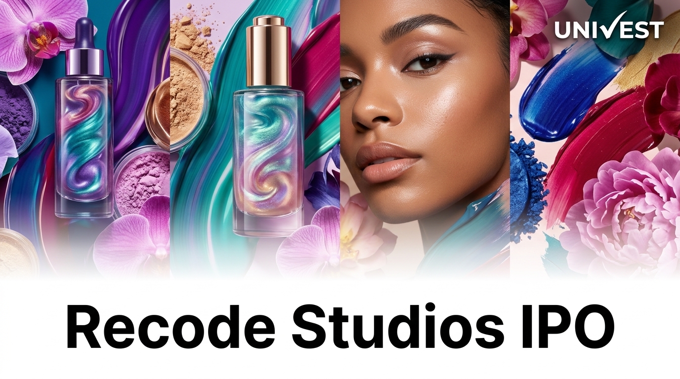 Recode Studios IPO GMP and Review: Apply or Avoid