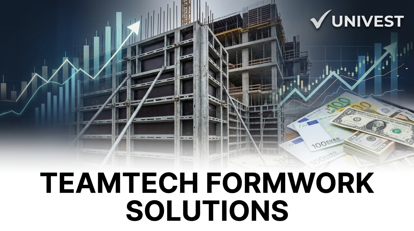 Teamtech Formwork Solutions IPO GMP Day 1 19 May 2026: Zero GMP as Subscription Window Opens, Closes 21 May on NSE SME