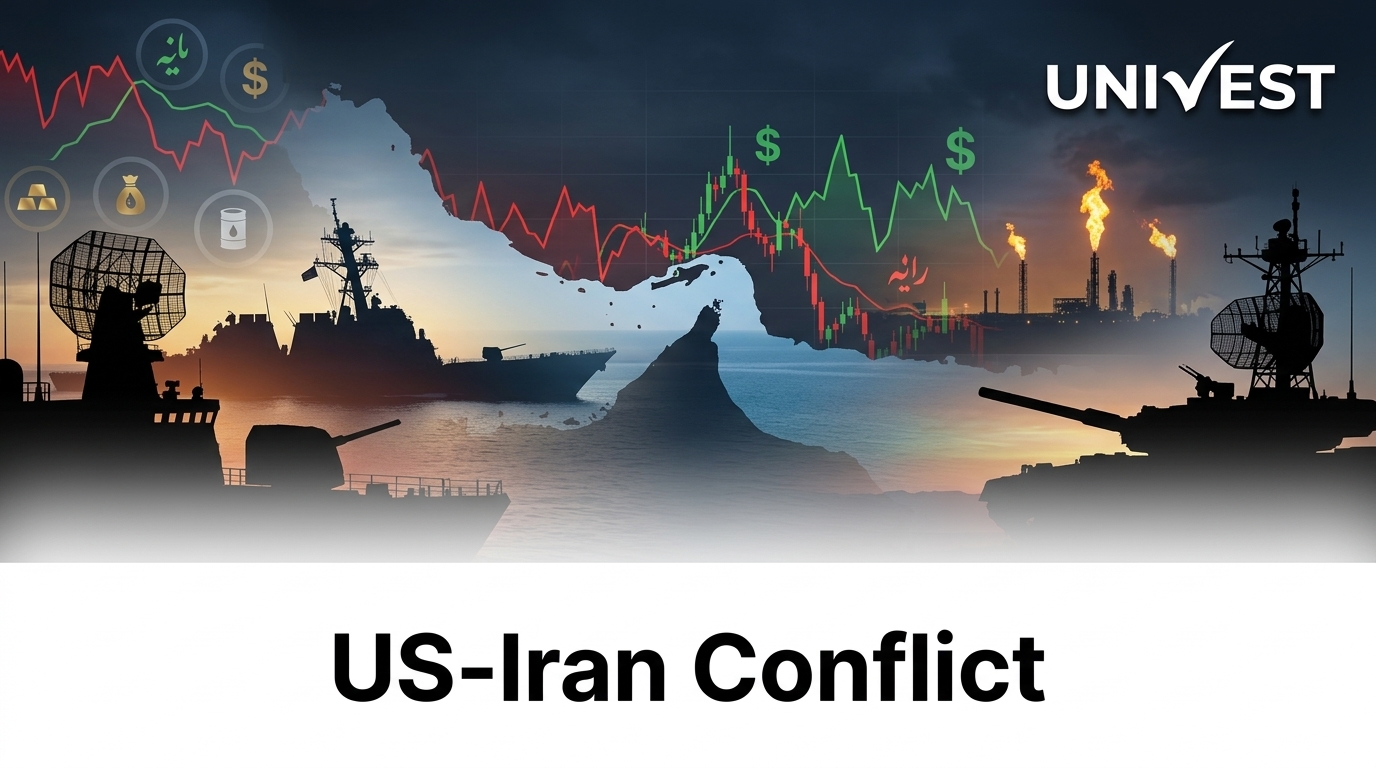 Us Inflaction US-Iran Conflict and Inflation: How It Is Hitting Your Grocery Bills ...