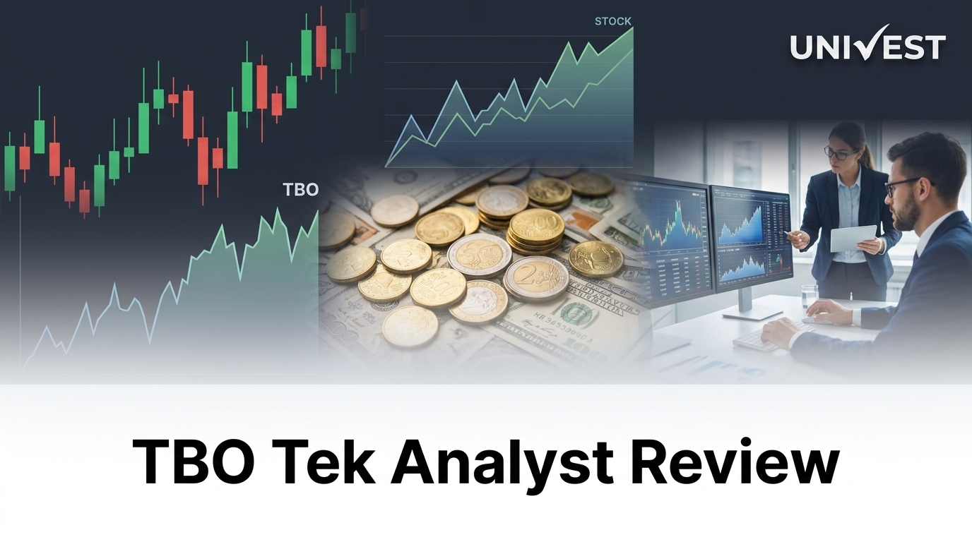 TBO Tek Analyst Review 2026: Key Levels and Outlook