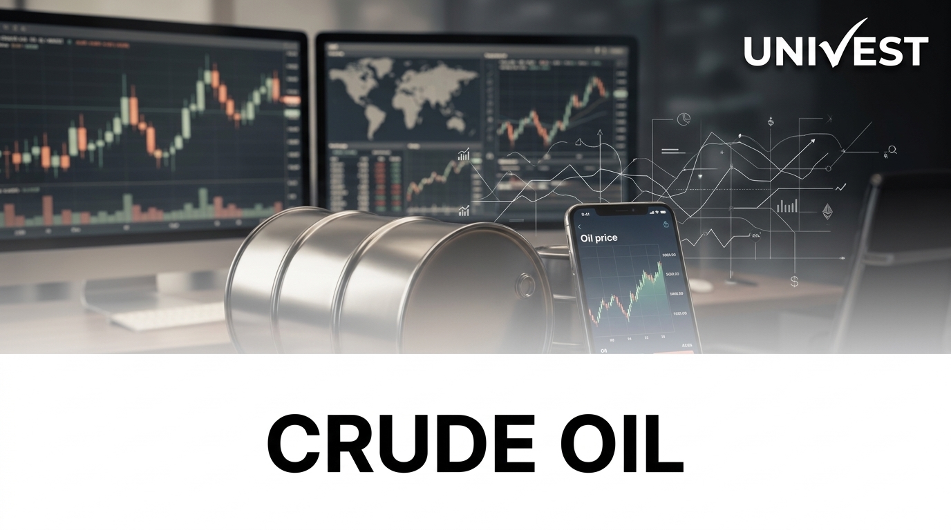 Crude Oil Price Prediction for Tomorrow 21 May 2026 | MCX Rs 10,095 and ...