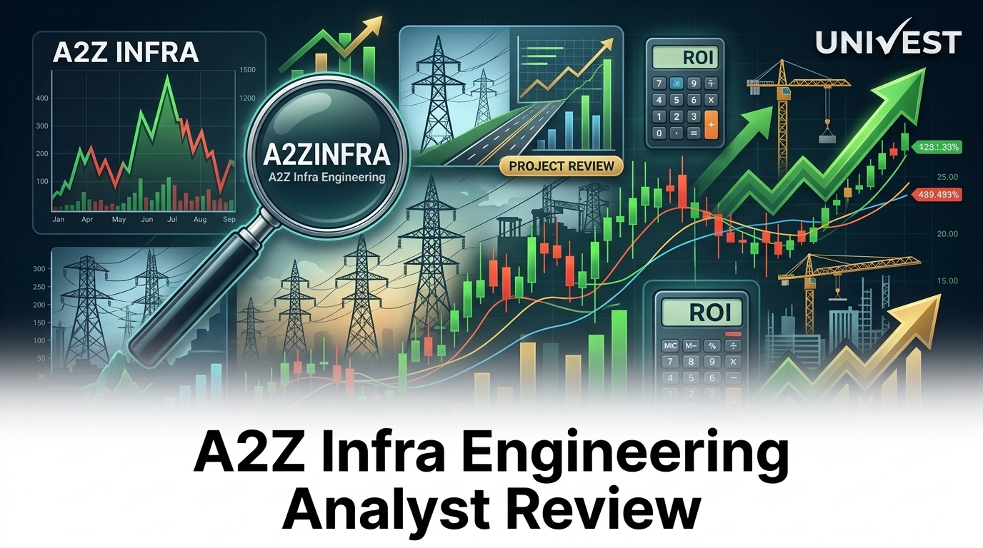 Infta A2Z Infra Engineering Analyst Review 2026