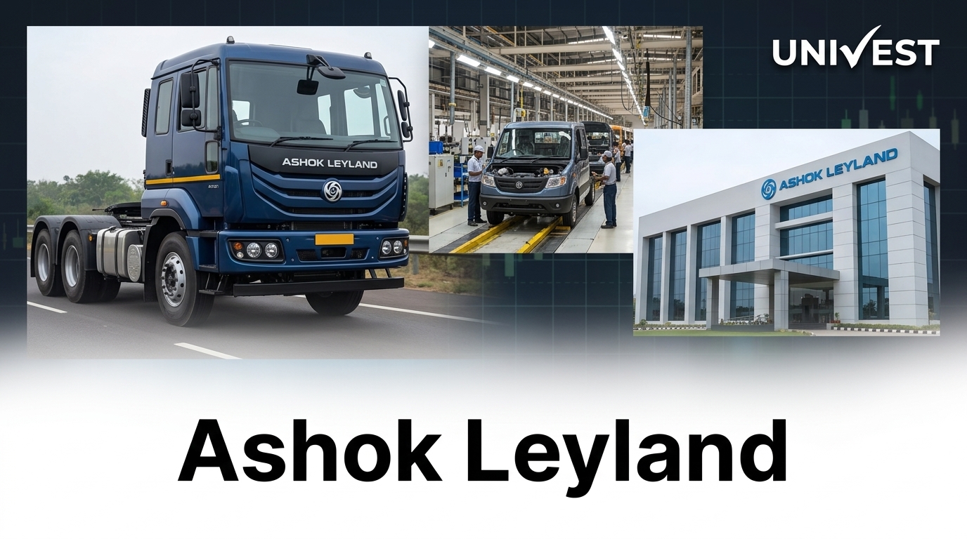Ashok Rnp Ashok Leyland Analyst Review 2026: Key Levels and Outlook