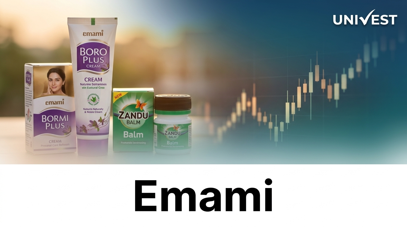 Emami Q4 FY26 Results: PAT Rs 144 Cr
